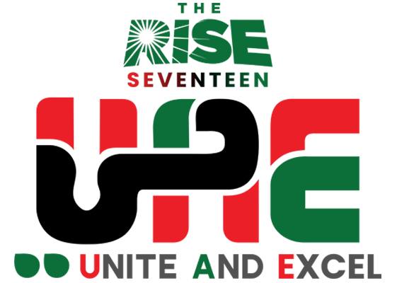The Rise 17th Global Summit Logo
